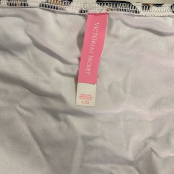 Victoria’s Secret bikini leopard print Large - Picture 2 of 3